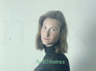 Ardithhaines
