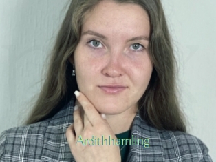 Ardithhamling