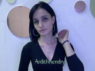 Ardithhendry