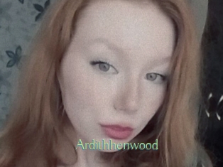 Ardithhenwood