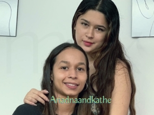 Ariadnaandkathe