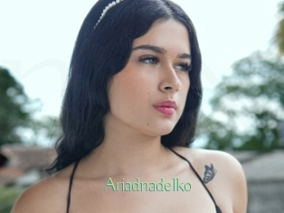 Ariadnadelko