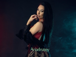 Ariadnajoy