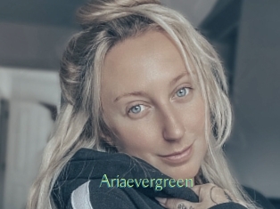 Ariaevergreen