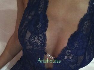 Ariahotass