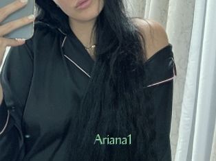 Ariana1