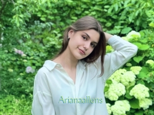 Arianaallens