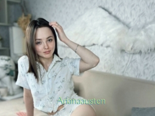 Arianaausten
