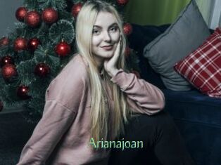 Arianajoan