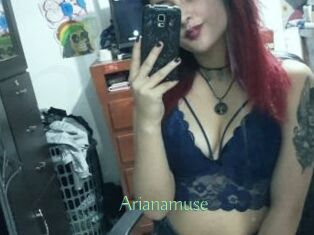 Arianamuse