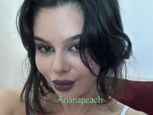 Arianapeach