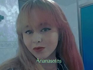 Arianasotos