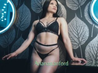 Arianastanford