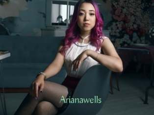 arianawells Motion X