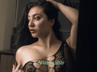 arianazahar Motion X