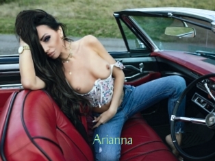 arianna Motion X