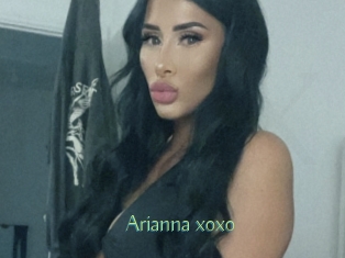 Arianna_xoxo
