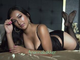Ariannabakker