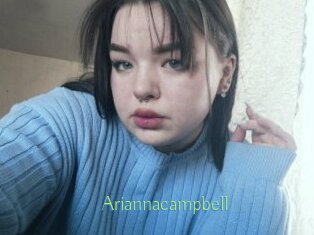Ariannacampbell