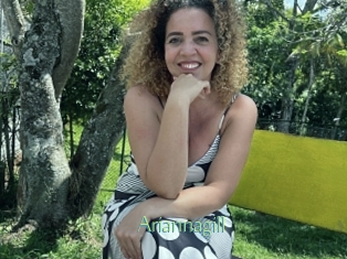 Ariannagill