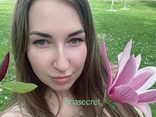 Ariasecret
