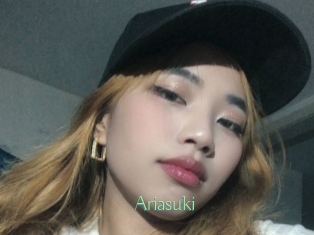 Ariasuki