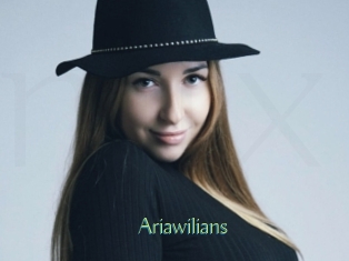 Ariawilians