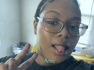 Ariej
