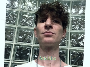 arielabs Motion X