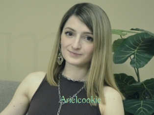 Arielcookie