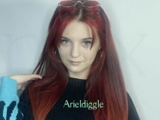 Arieldiggle