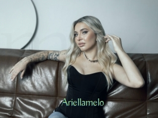ariellamelo Motion X