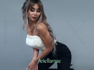 Ariellarose