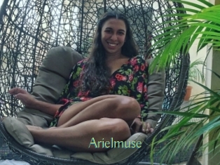 Arielmuse