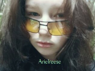 Arielreese