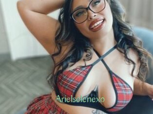 Arielselenexo
