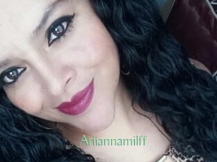 Ariiannamilff