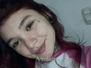 Arirobertss
