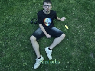 arisforbs Motion X