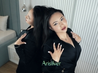 arisilver Motion X