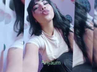 ariyaum Motion X