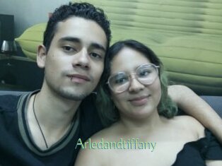 Arledandtiffany