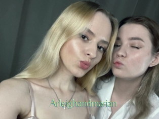 arleighandmarian Motion X