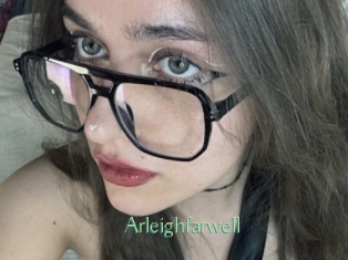 Arleighfarwell