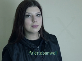 Arlettebanwell