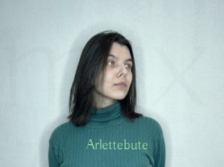Arlettebute
