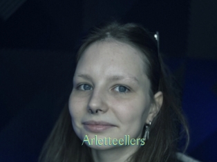 Arletteellers