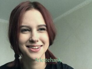 Arlettehanly