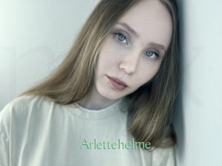 Arlettehelme