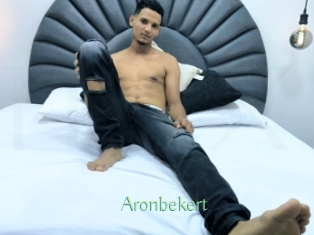 Aronbekert